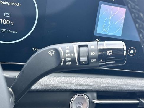 New 2026 Hyundai Tucson SEL AWD/4WD image 31