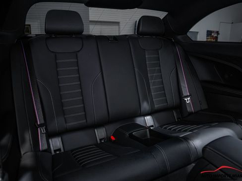 Used 2025 BMW M2 w/ Lighting Package RWD image 54