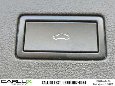 Used 2018 Volkswagen Atlas SEL image 14