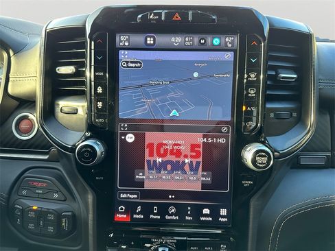 Used 2024 RAM 1500 TRX image 18