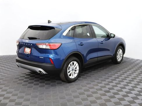 Used 2022 Ford Escape SE w/ Convenience Package AWD/4WD image 7