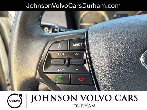 Used 2017 Hyundai Sonata Sport w/ Value Edition Package 02 image 23