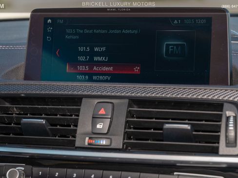 Used 2018 BMW M2 image 16