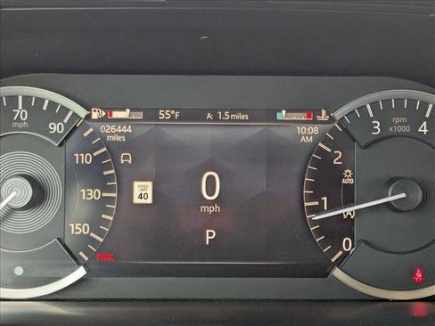 Used 2021 Land Rover Discovery Sport S image 11