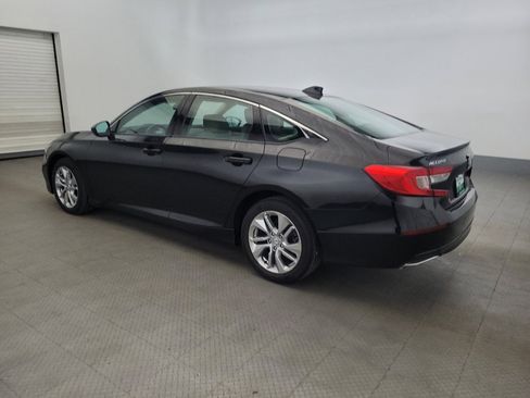 Used 2018 Honda Accord LX image 3