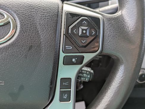 Used 2021 Toyota Tundra SR5 AWD/4WD image 19