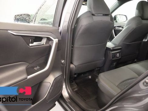 Certified 2025 Toyota RAV4 SE w/ Convenience Package AWD/4WD image 30