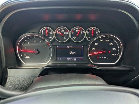 Used 2022 Chevrolet Silverado 2500 LTZ w/ LTZ Plus Package image 27