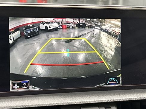 Used 2019 Lexus ES 350 w/ Accessory Package FWD image 25