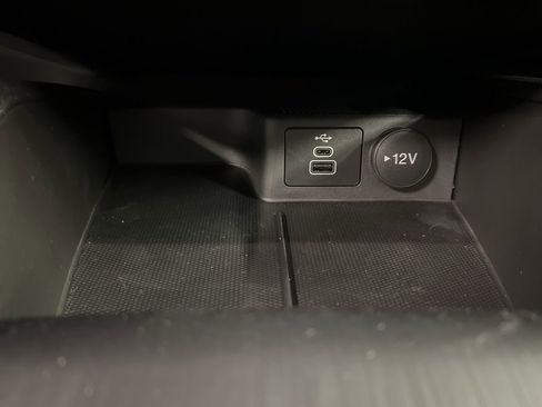 New 2026 Ford Escape ST-Line Select w/ Tech Pack #1 image 15