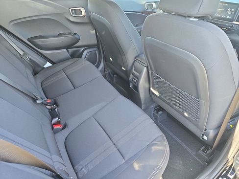 New 2026 Hyundai Venue SEL image 11