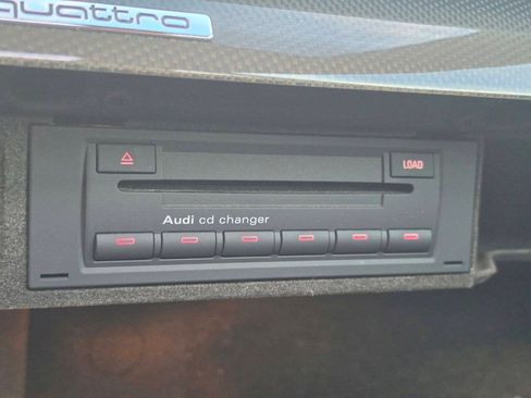 Used 2006 Audi S4 Sedan AWD/4WD image 50