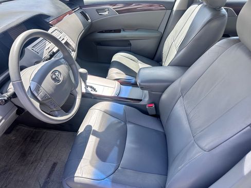 Used 2008 Toyota Avalon XLS FWD image 5