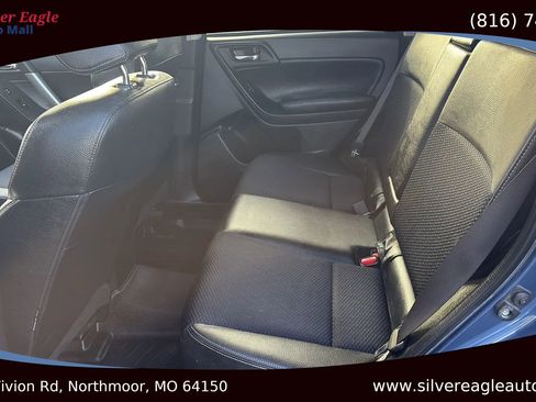 Used 2014 Subaru Forester 2.0XT Premium image 10