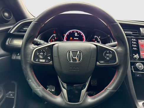 Used 2019 Honda Civic Si image 19