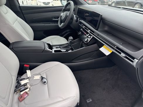 New 2026 Hyundai Santa Cruz SEL FWD image 15