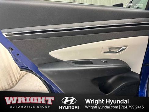 Used 2023 Hyundai Tucson SEL w/ Convenience Package AWD/4WD image 12