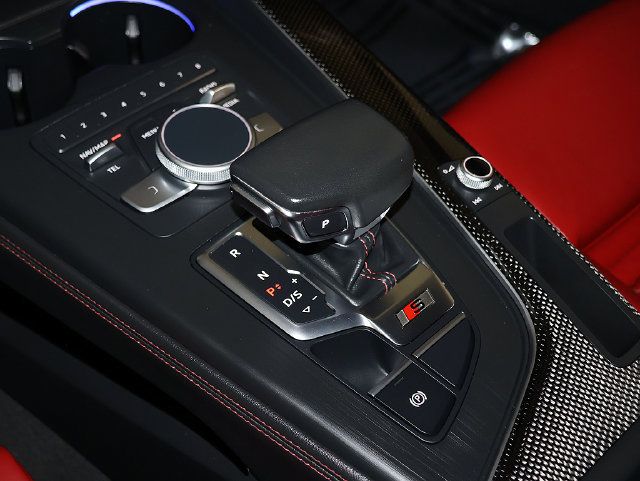 Used 2018 Audi S5 Prestige AWD/4WD image 25