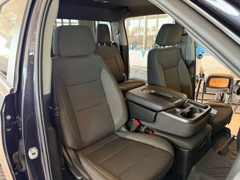 Used 2022 Chevrolet Silverado 1500 LT w/ Protection Package AWD/4WD image 29