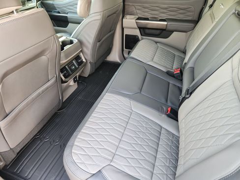 New 2026 Ford F350 Platinum w/ Platinum Plus Package image 26