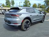 New 2025 Chevrolet Equinox EV RS image 3