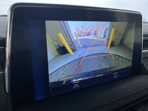 Certified 2023 Chevrolet Suburban RST image 7