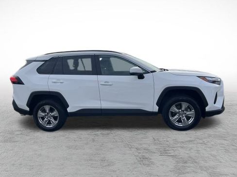 Certified 2024 Toyota RAV4 XLE image 4