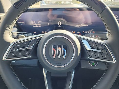 New 2026 Buick Enclave Sport Touring w/ Super Cruise Package image 20