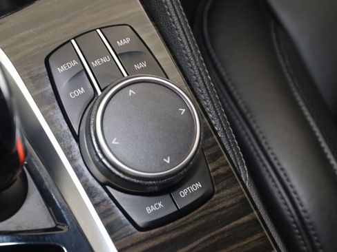 Used 2018 BMW M5 w/ Executive Package AWD/4WD image 35