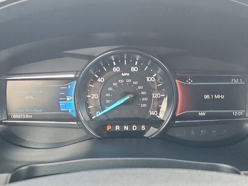Used 2018 Ford Explorer Limited w/ Equipment Group 301A image 17