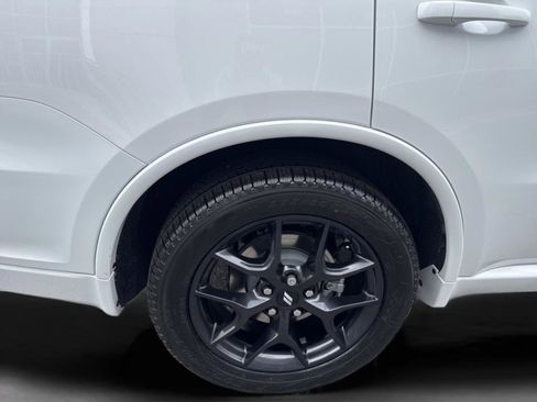 New 2026 Dodge Durango GT image 28