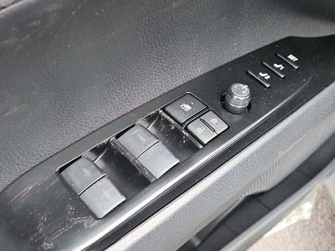 New 2026 Toyota Camry Hybrid AWD/4WD image 20