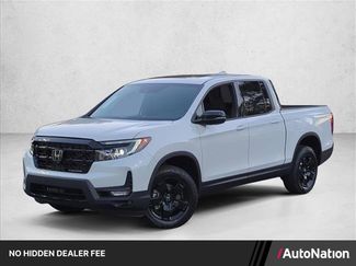New 2026 Honda Ridgeline Black Edition video 1