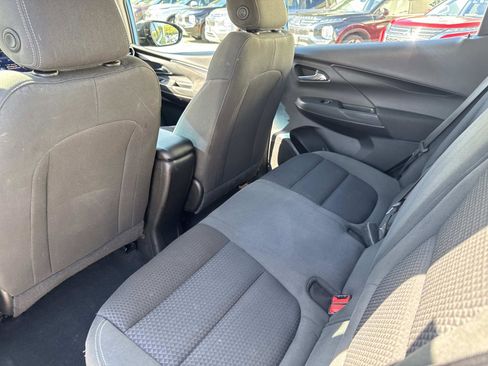 Used 2022 Chevrolet Bolt LT image 10