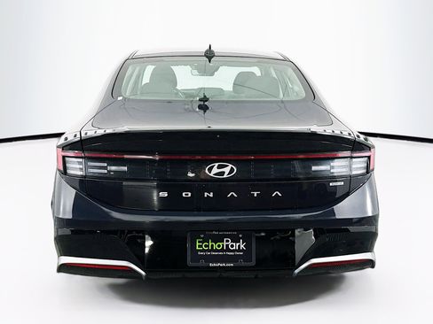 Used 2025 Hyundai Sonata SEL image 7
