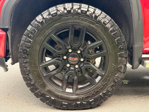 Used 2019 GMC Sierra 1500 Elevation w/ Elevation Value Package RWD image 15