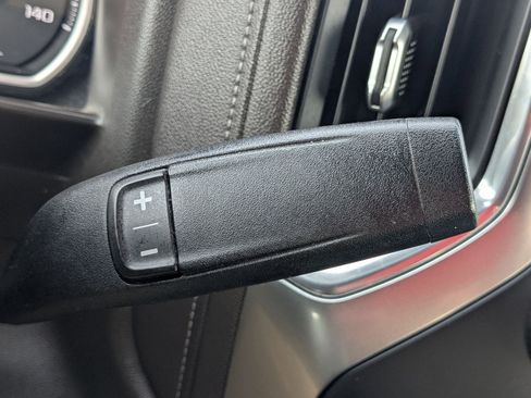 Certified 2021 Chevrolet Silverado 1500 LTZ w/ Technology Package image 22