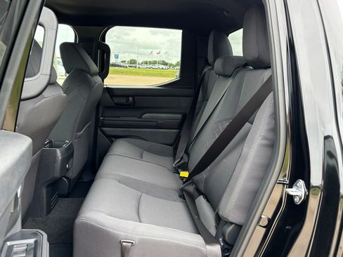 New 2026 Toyota Tacoma SR5 AWD/4WD image 13