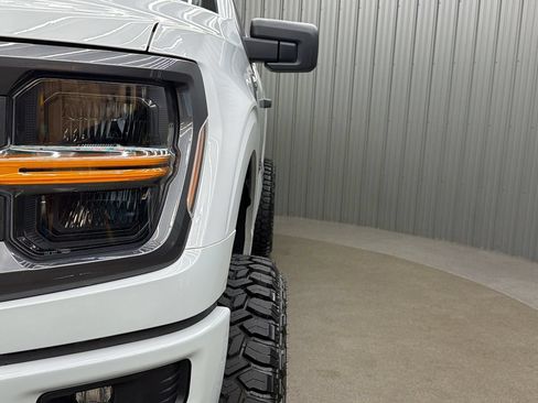 Used 2024 Ford F150 STX w/ Tow/Haul Package AWD/4WD image 13