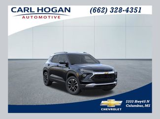 New 2026 Chevrolet TrailBlazer LT w/ Convenience Package FWD video 1