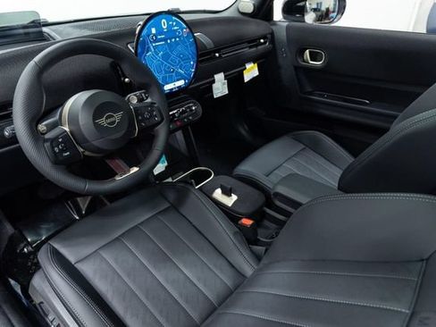 New 2026 MINI Cooper S FWD image 17