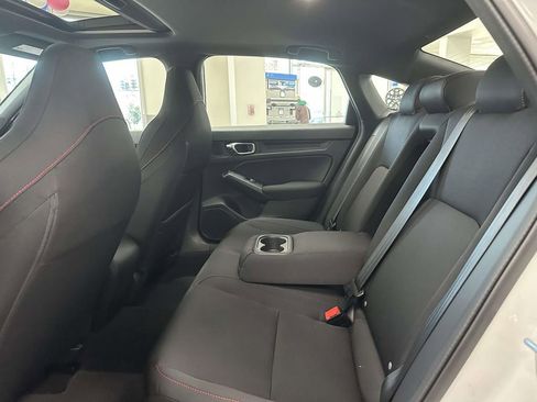 New 2026 Honda Civic Si image 9