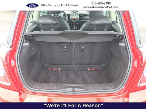 Used 2013 MINI Cooper S image 27