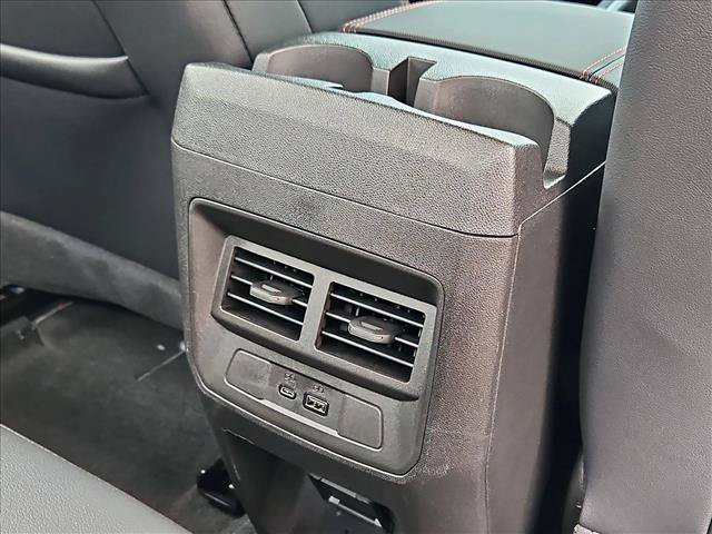 Used 2026 Chevrolet Colorado Z71 w/ Technology Package AWD/4WD image 24