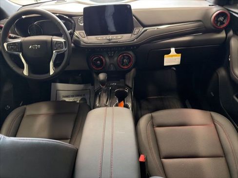 New 2026 Chevrolet Blazer RS w/ Enhanced Convenience Package image 35