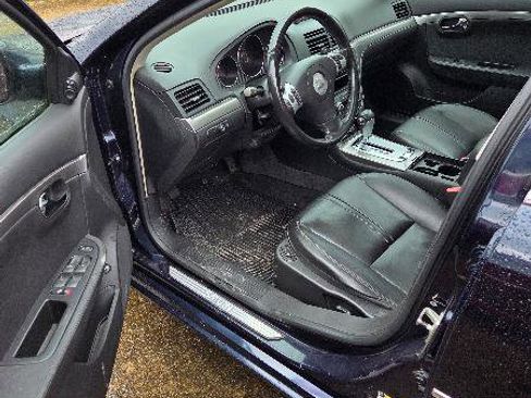 Used 2007 Saturn Aura XR w/ Premium Trim Pkg image 7