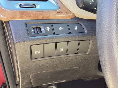 Used 2016 Hyundai Santa Fe Sport AWD/4WD image 21