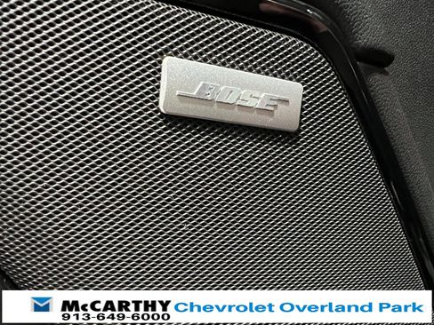 Used 2024 GMC Sierra 2500 AT4 w/ AT4 Premium Plus Package image 19