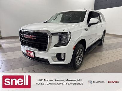 Used 2023 GMC Yukon XL SLE