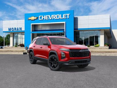 New 2026 Chevrolet Equinox LT w/ Convenience Package II